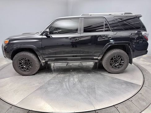Used 2018 Toyota 4Runner TRD Pro AWD/4WD image 8