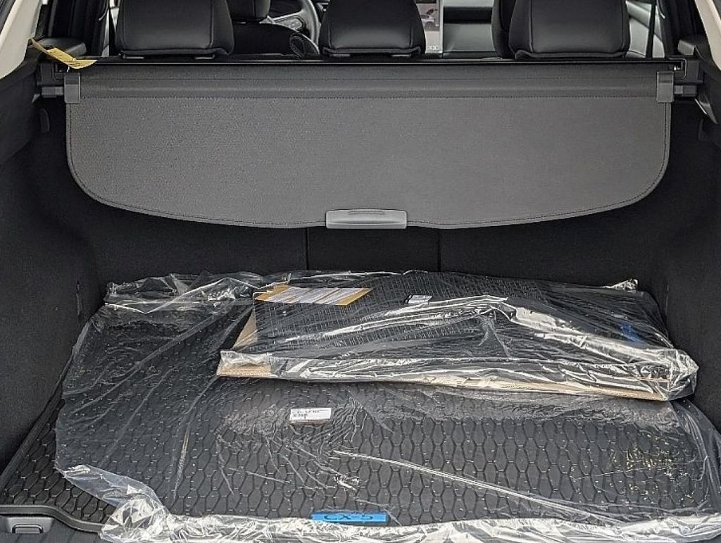 New 2026 MAZDA CX-5 Select AWD/4WD image 9