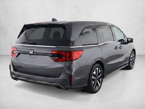 Used 2024 Honda Odyssey Sport image 7