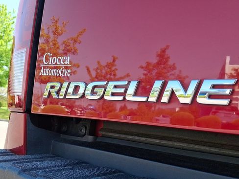 Used 2021 Honda Ridgeline RTL-E image 31