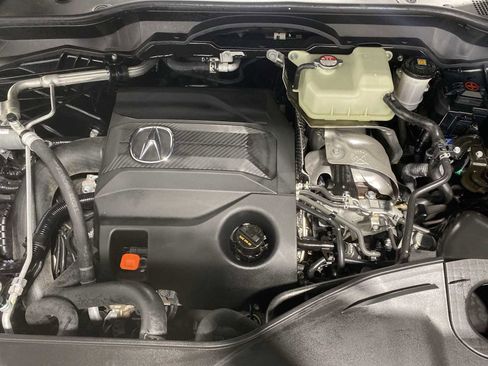 Used 2024 Acura MDX Type S image 9