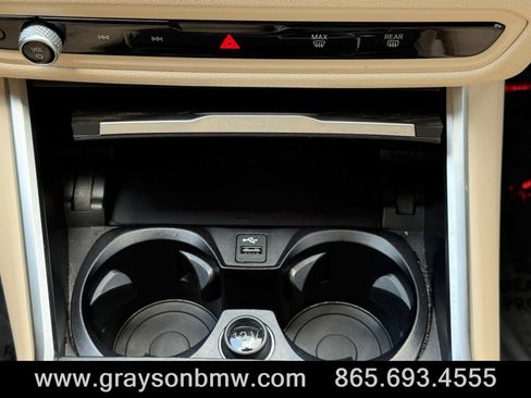Used 2024 BMW 430i Gran Coupe w/ Premium Package RWD image 23