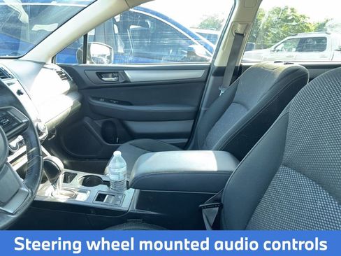 Used 2018 Subaru Outback 2.5i Premium AWD/4WD image 13