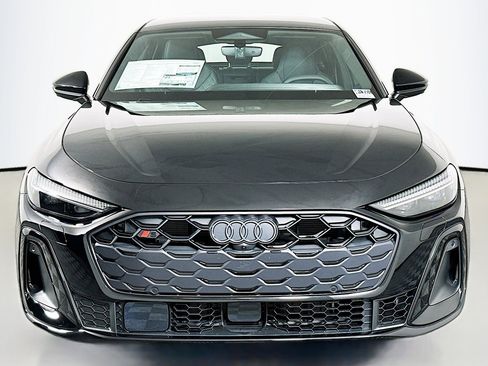 New 2026 Audi S5 Premium Plus AWD/4WD image 2
