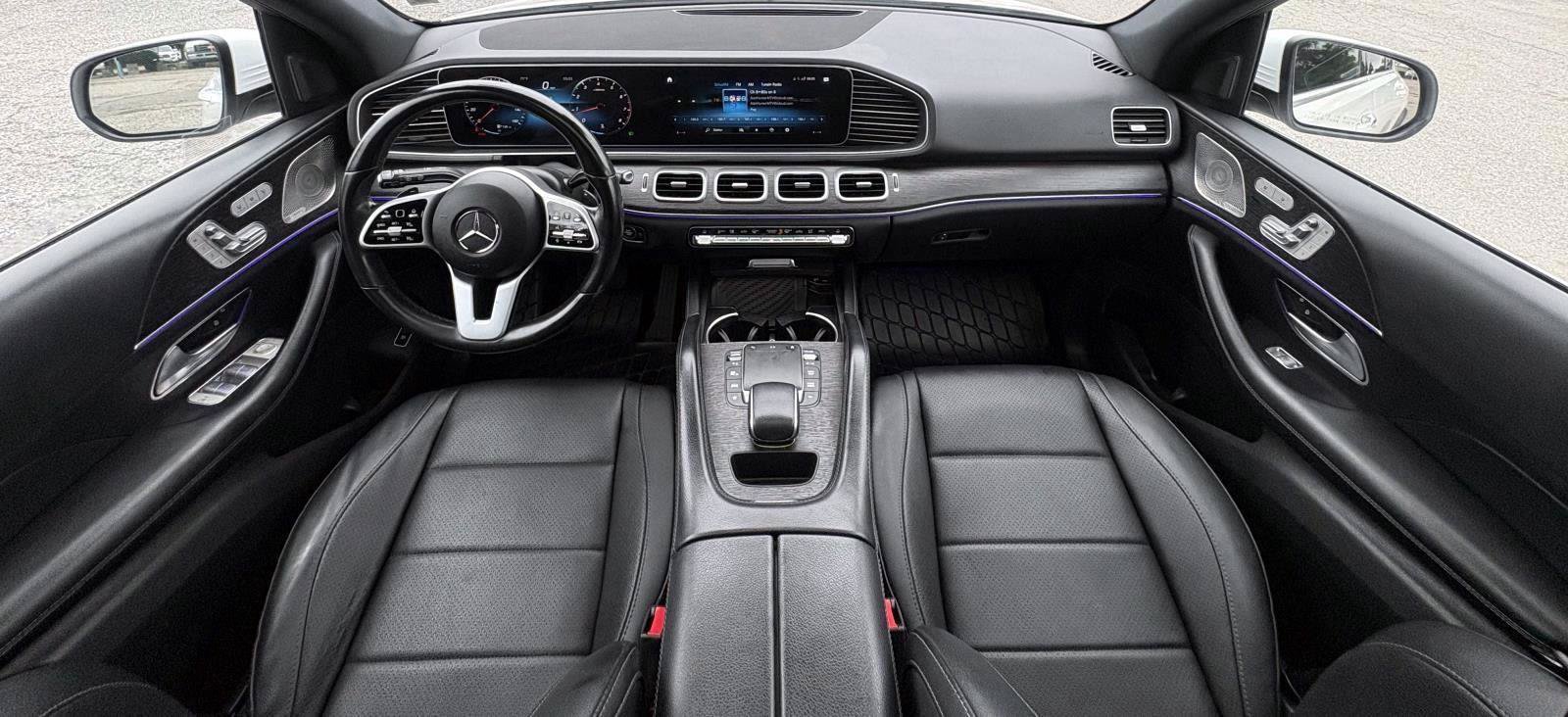 Used 2021 Mercedes-Benz GLE 350 image 20