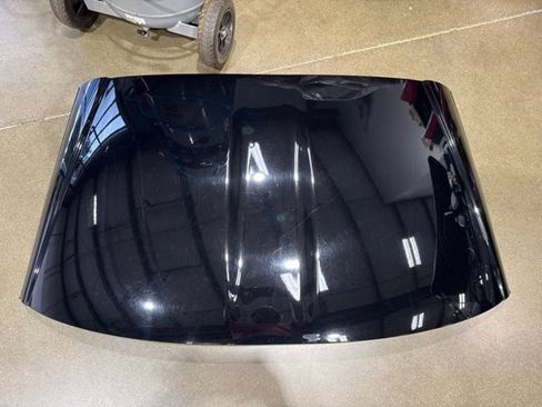 Used 2008 Chevrolet Corvette Coupe w/ Preferred Equipment Group RWD image 74