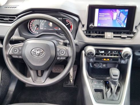 Used 2025 Toyota RAV4 LE FWD image 27