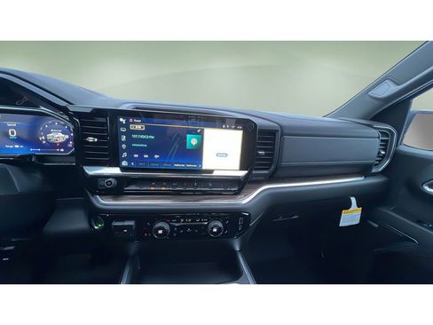 New 2026 Chevrolet Silverado 1500 RST image 17