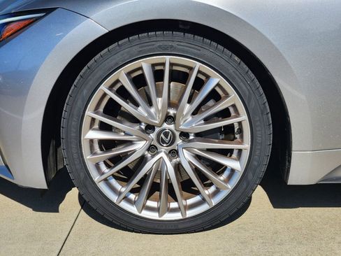 Certified 2023 Lexus IS 300 w/ Premium Package RWD image 10