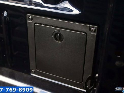 New 2025 Ford F150 Platinum w/ FX4 Off-Road Package AWD/4WD image 10