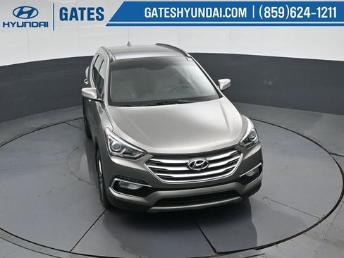Used 2018 Hyundai Santa Fe Sport w/ 2.4L Tech Package 04 image 50