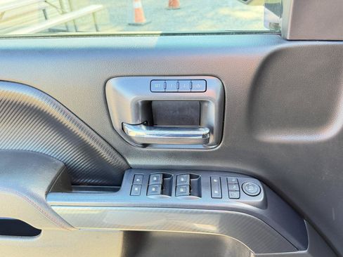 Used 2015 GMC Sierra 1500 SLT AWD/4WD image 17