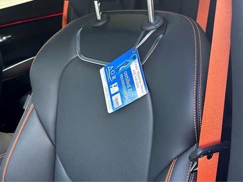 New 2026 Genesis GV70 3.5T Sport Advanced image 6