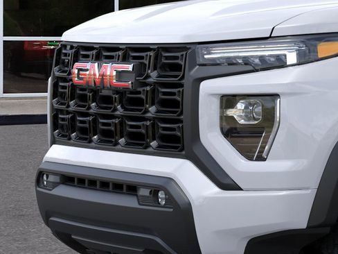 New 2026 GMC Canyon Elevation w/ Convenience Package image 13