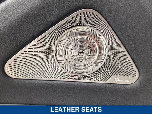 Used 2024 Mercedes-Benz S 580 4MATIC Sedan w/ AMG Line image 24