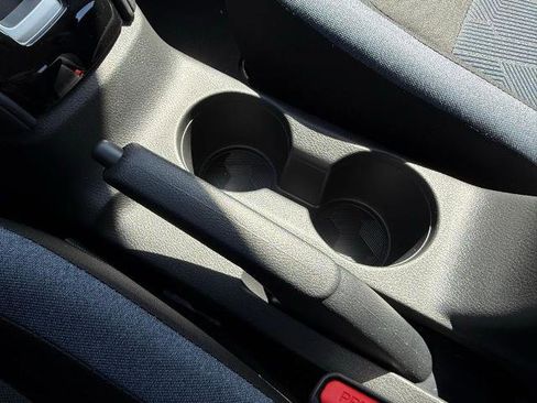 New 2025 Nissan Versa SV w/ Trunk Package image 24