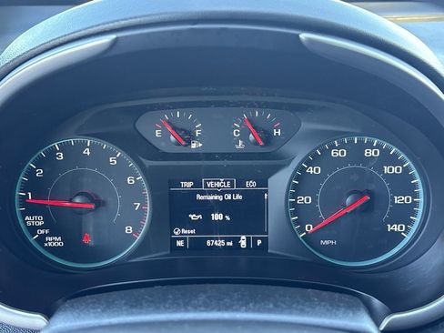 Used 2020 Chevrolet Malibu LS image 22