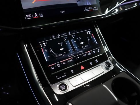 New 2026 Audi Q8 Premium Plus image 23