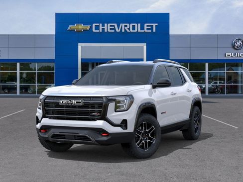 New 2026 GMC Terrain AT4 w/ Convenience Package III image 30