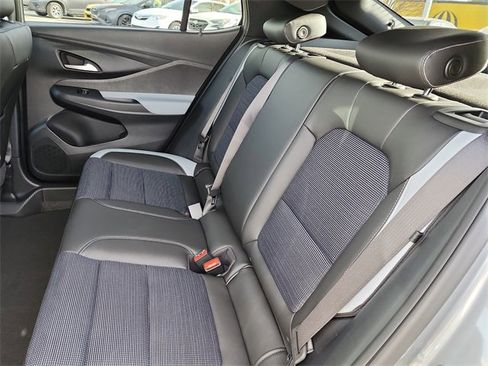 New 2026 Buick Envista Preferred image 15