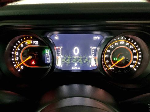 Used 2024 Jeep Wrangler Unlimited Rubicon 392 image 21