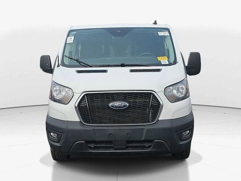 Used 2024 Ford Transit 250 Low Roof w/ Exterior Upgrade Package image 10