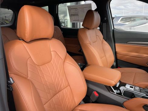 New 2025 Kia Telluride SX X-Line image 33