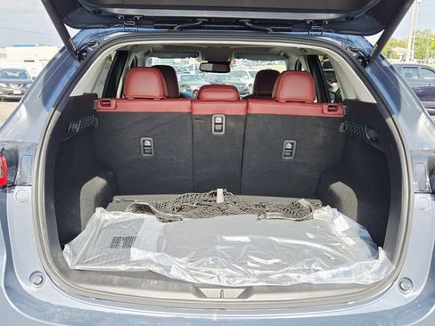 New 2025 MAZDA CX-5 Carbon Edition image 11