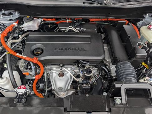 Used 2025 Honda CR-V Sport-L image 21