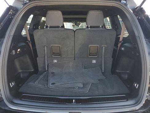 Certified 2025 Jeep Grand Cherokee L Laredo w/ Trailer Tow Package image 11