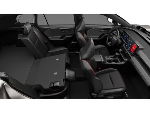 New 2026 Toyota RAV4 AWD Plug-in Hybrid image 22