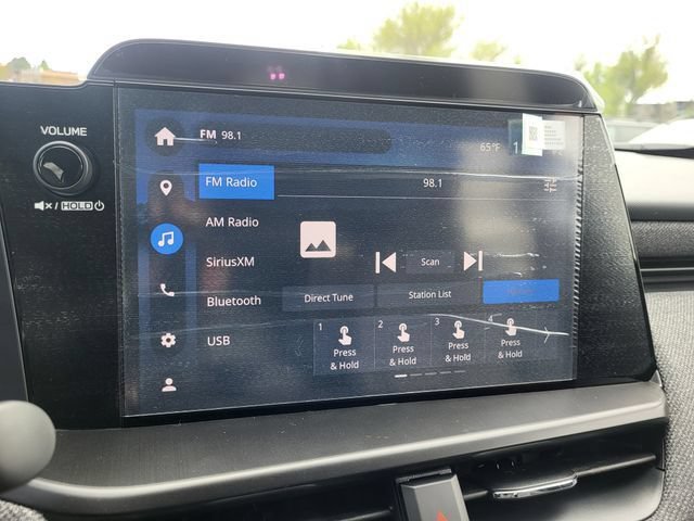 New 2026 Subaru Outback Premium AWD/4WD image 24
