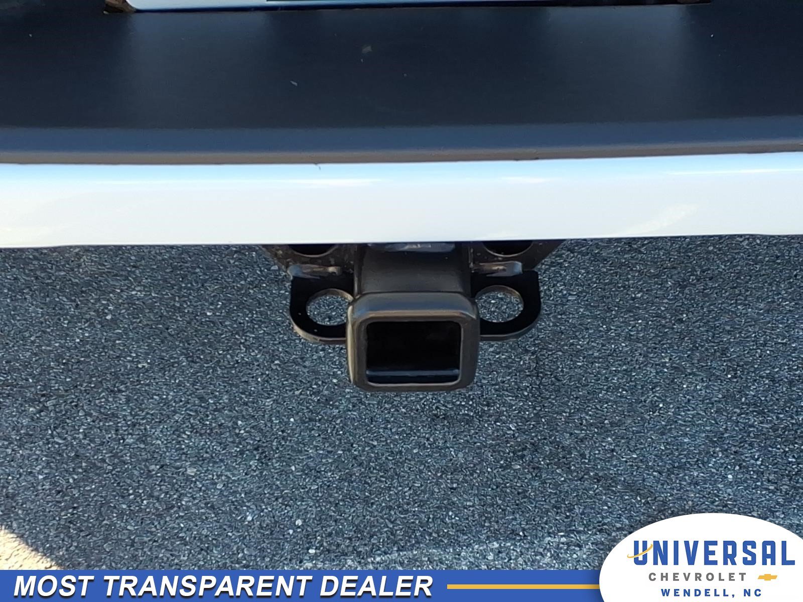 New 2026 Chevrolet Silverado 1500 RST AWD/4WD image 8