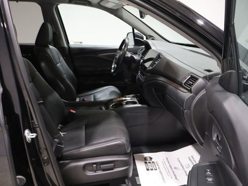 Used 2021 Honda Pilot EX-L image 23