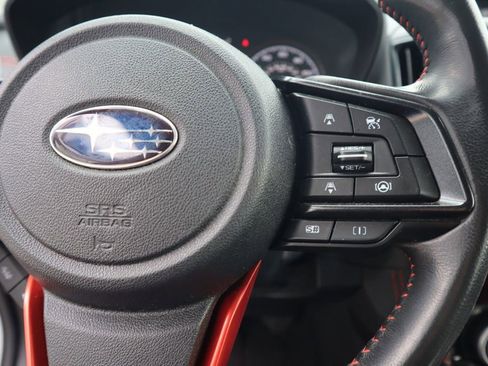 Used 2023 Subaru Forester Sport image 21