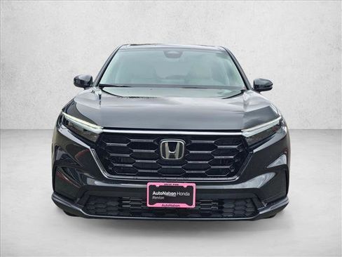 New 2026 Honda CR-V EX image 8