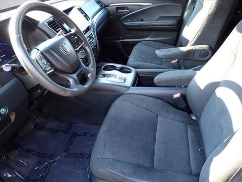 Used 2022 Honda Pilot Sport image 11