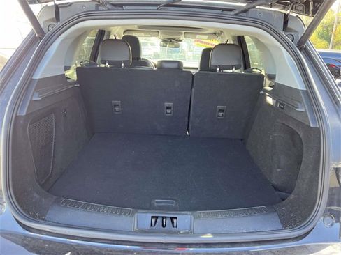 Certified 2022 Lincoln Corsair AWD w/ Premium Package image 5