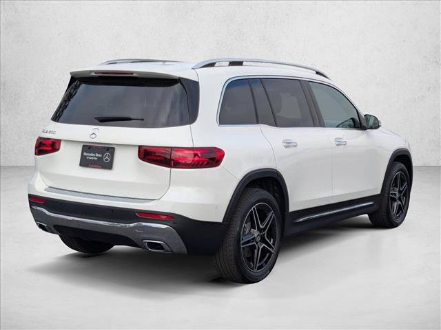 Used 2026 Mercedes-Benz GLB 250 image 2