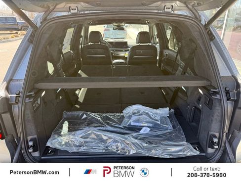 New 2026 BMW X7 M60i image 10