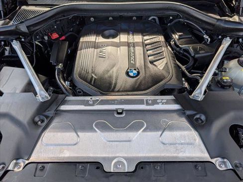 Used 2019 BMW X3 M40i w/ Driving Assistance Package image 25