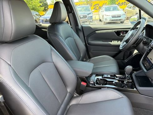 Certified 2026 Subaru Forester Limited AWD/4WD image 25