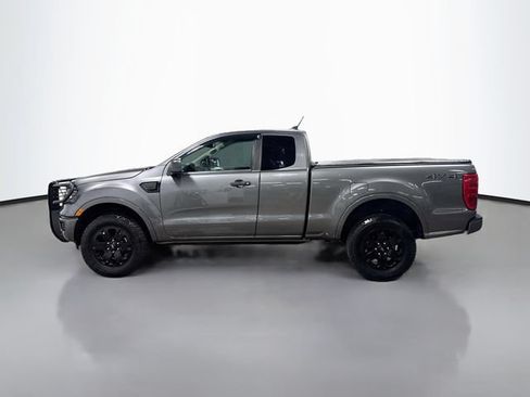 Used 2021 Ford Ranger XLT w/ Equipment Group 301A Mid AWD/4WD image 9