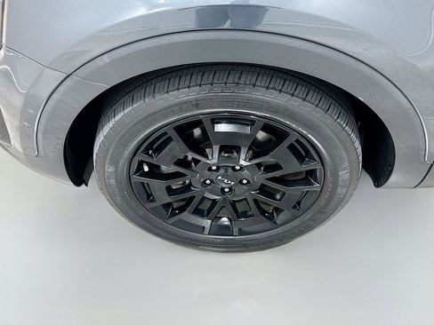 Used 2022 Kia Telluride SX w/ SX Prestige Package AWD/4WD image 34