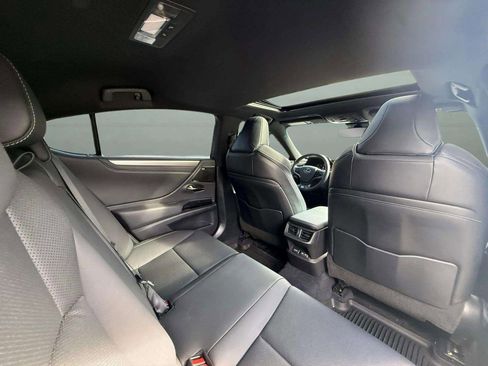 Used 2022 Lexus ES 350 F Sport w/ Accessory Package image 26