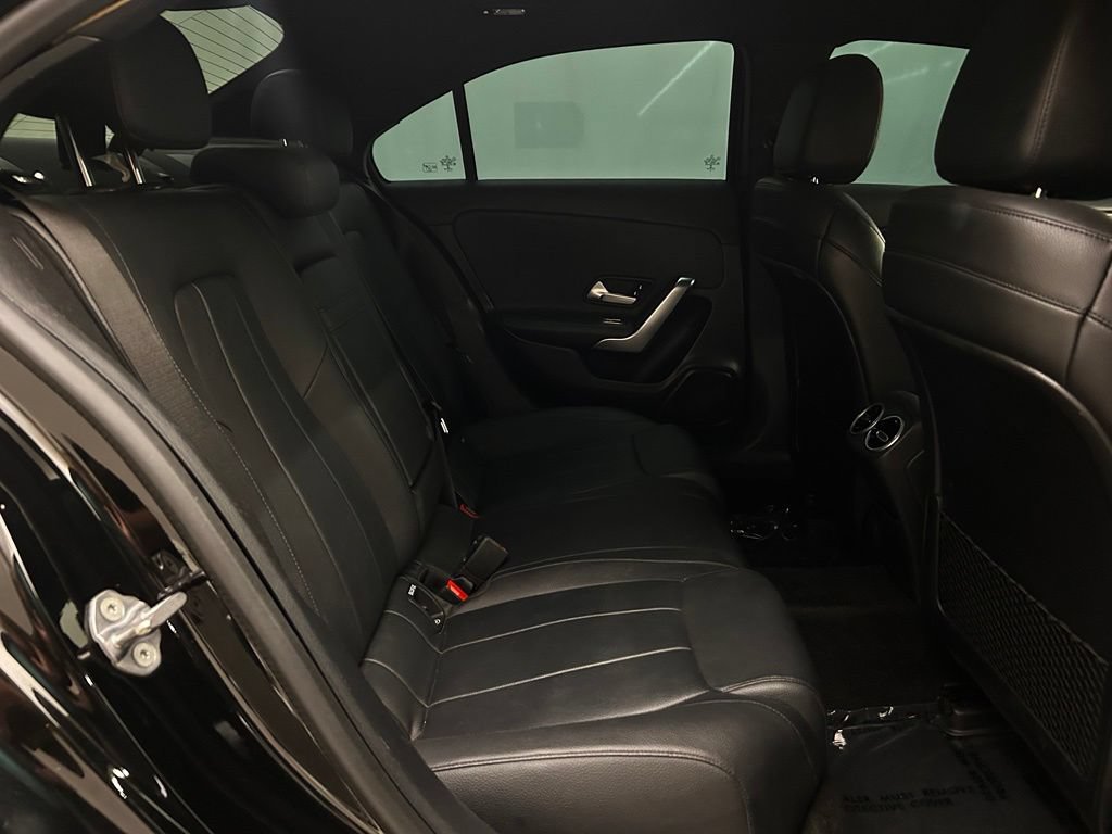 Used 2019 Mercedes-Benz A 220 4MATIC image 15