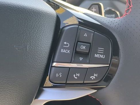 New 2026 Ford Explorer ST w/ Sun And Sound Package image 17