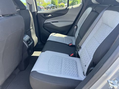 Used 2024 Chevrolet Equinox LS w/ LS Convenience Package FWD image 32