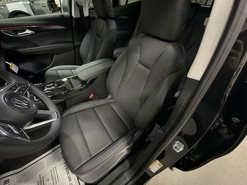 New 2026 Buick Envision Preferred image 52