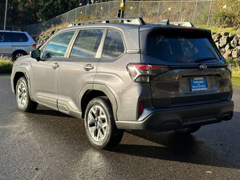 New 2026 Subaru Forester Premium image 3